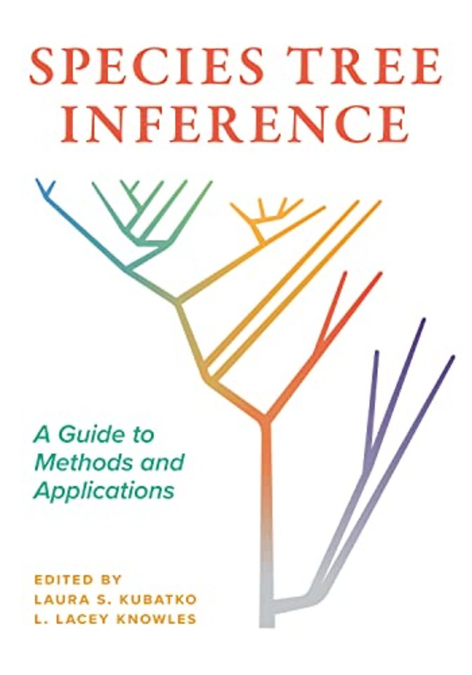 Species Tree Inference – A Guide to Methods and Applications
