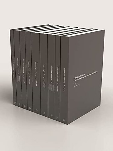 Visualizing Dunhuang – The Lo Archive Photographs of the Mogao and Yulin Caves