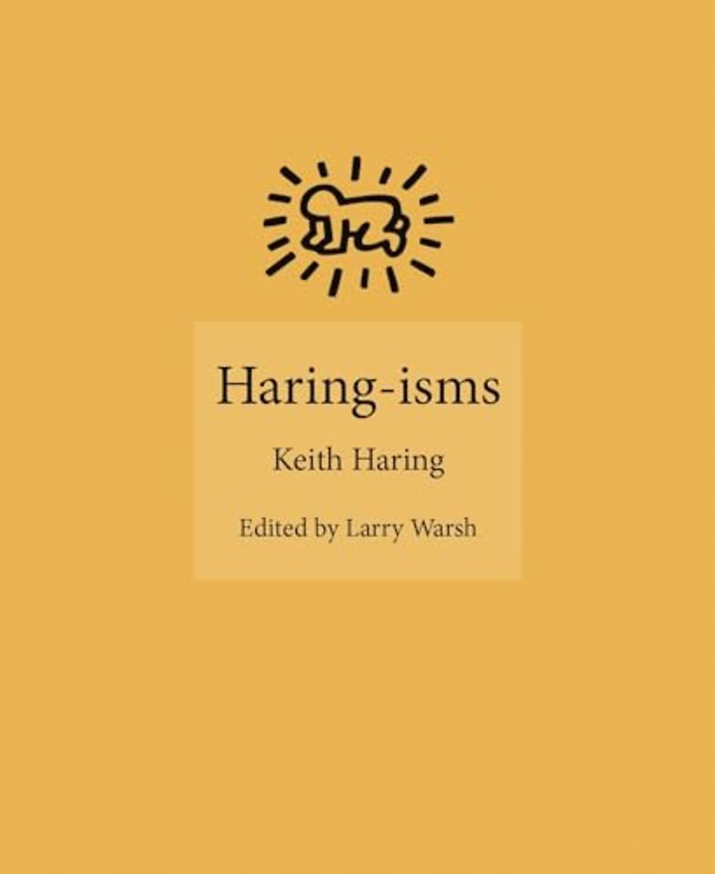 Haring–isms