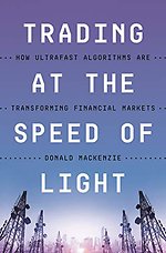 Trading at the Speed of Light