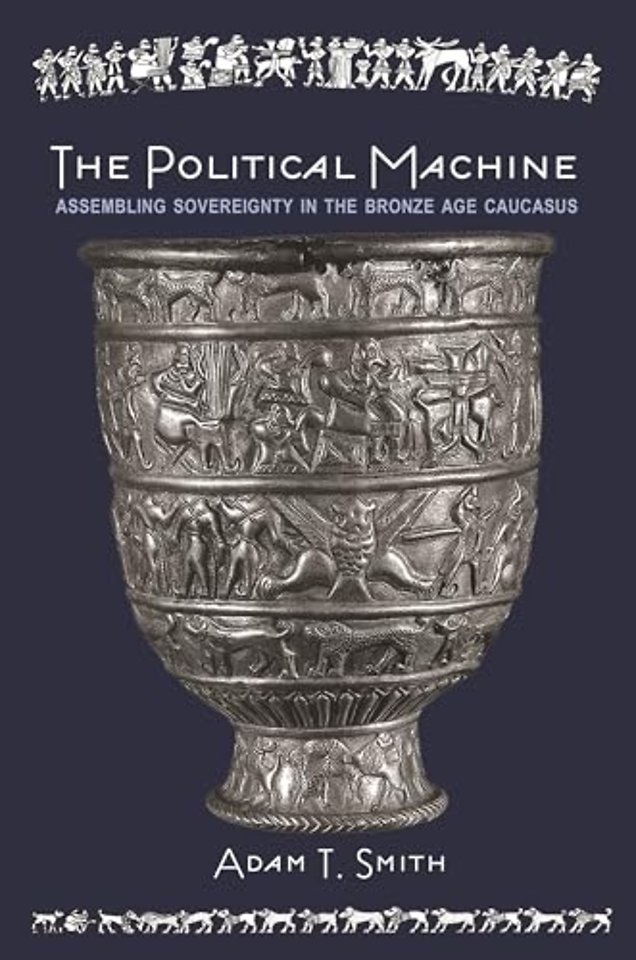 The Political Machine