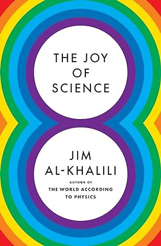 The Joy of Science