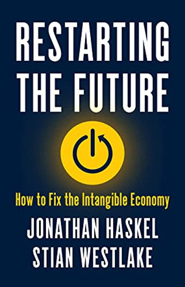 Restarting the Future