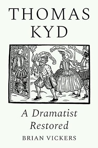 Thomas Kyd