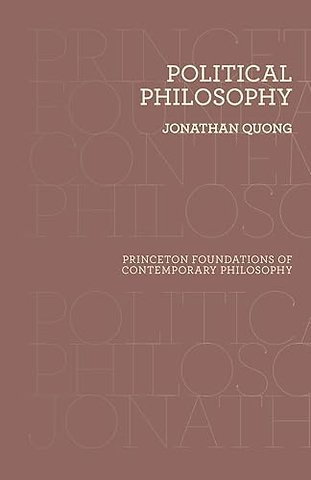 Political Philosophy – The Puzzle of Legitimate Injustice