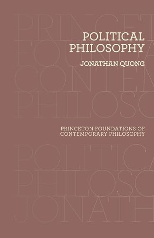 Political Philosophy – The Puzzle of Legitimate Injustice