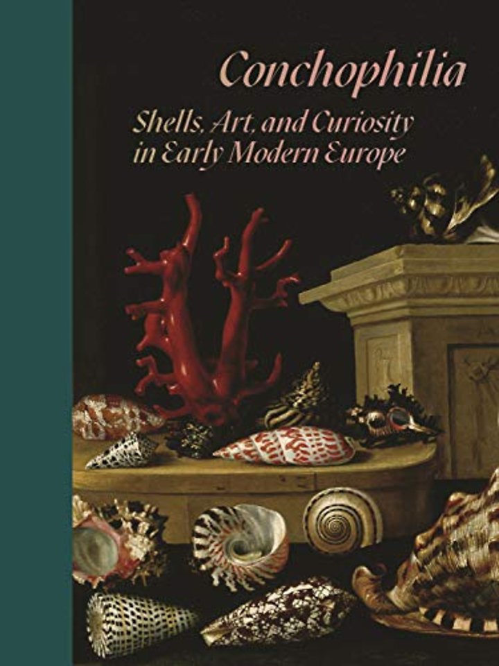 Conchophilia – Shells, Art, and Curiosity in Early Modern Europe