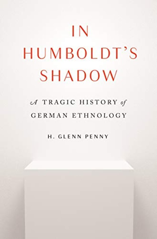 In Humboldt's Shadow
