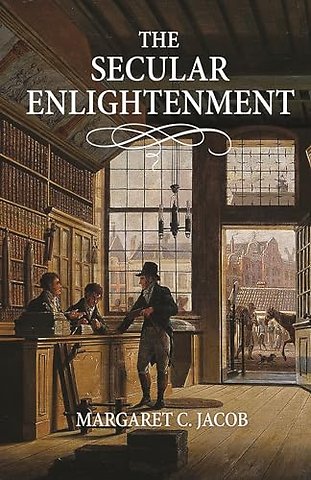 Secular Enlightenment