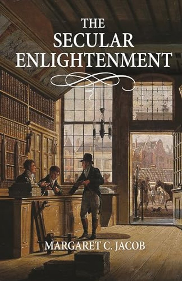 Secular Enlightenment