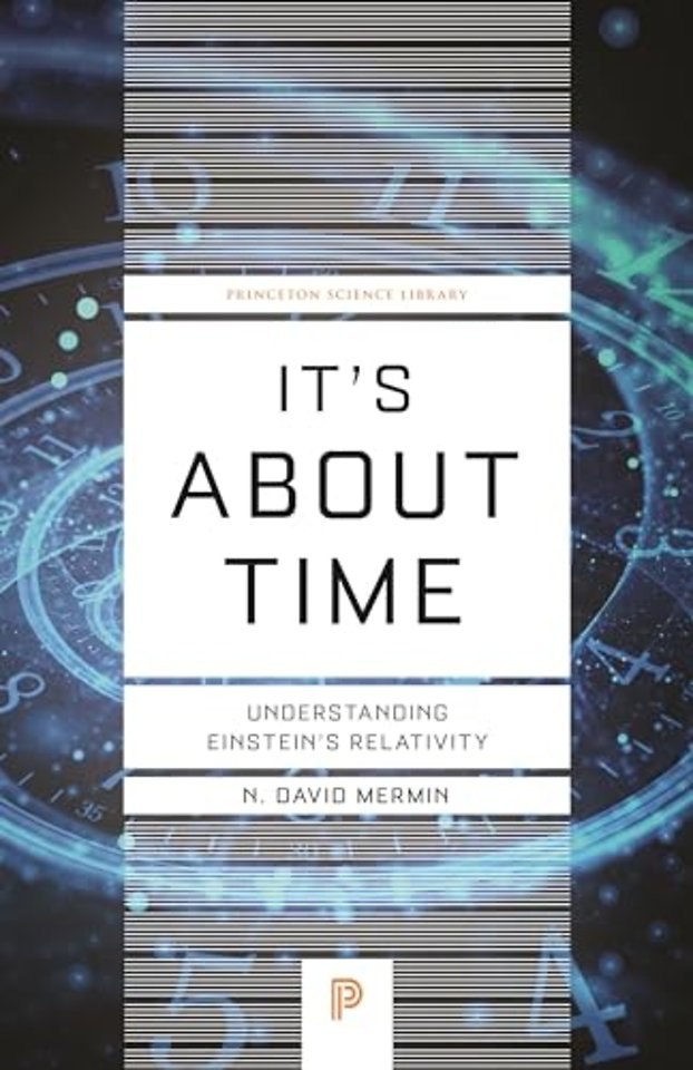 It′s About Time – Understanding Einstein′s Relativity