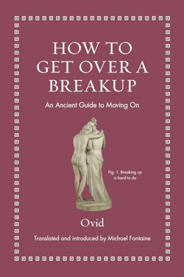 How to Get Over a Breakup