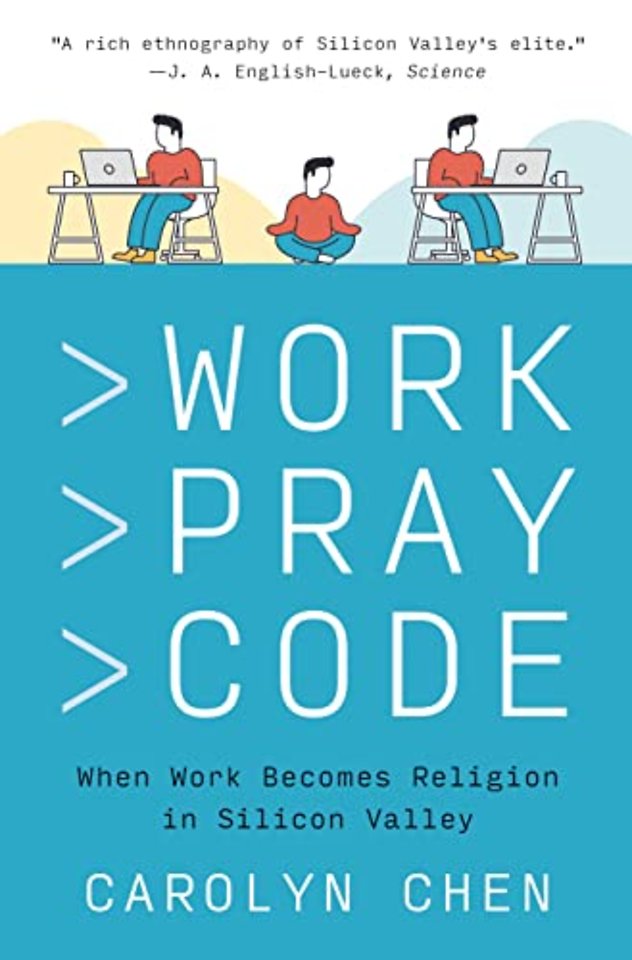 Work Pray Code