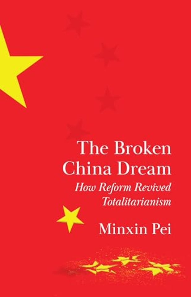 The Broken China Dream