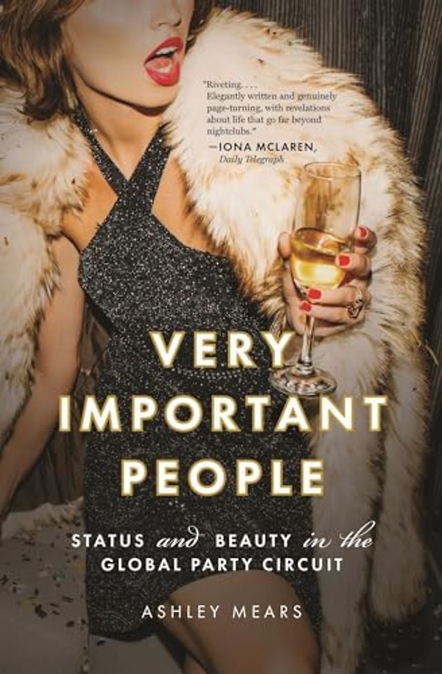 Very Important People