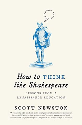 How to Think like Shakespeare