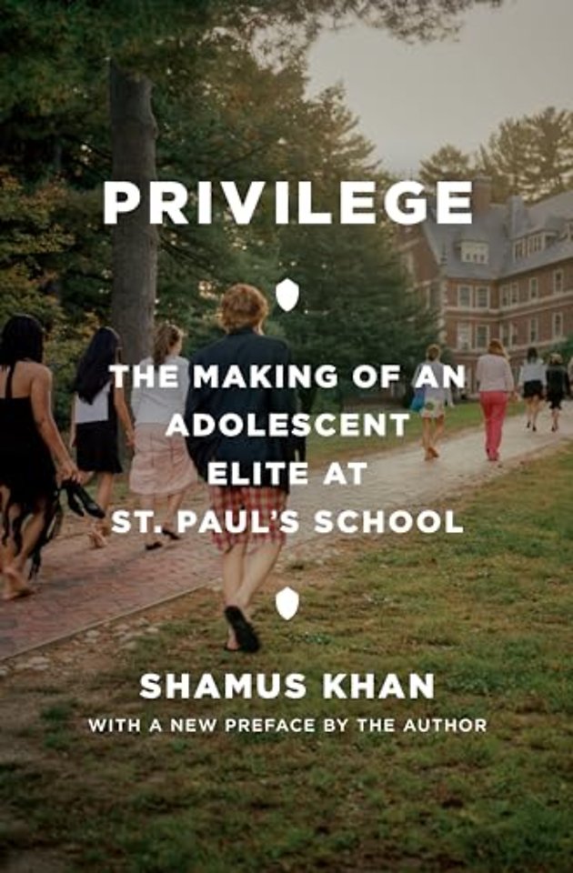 Privilege