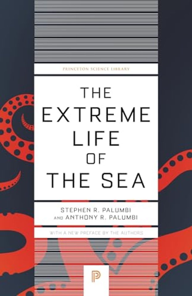The Extreme Life of the Sea