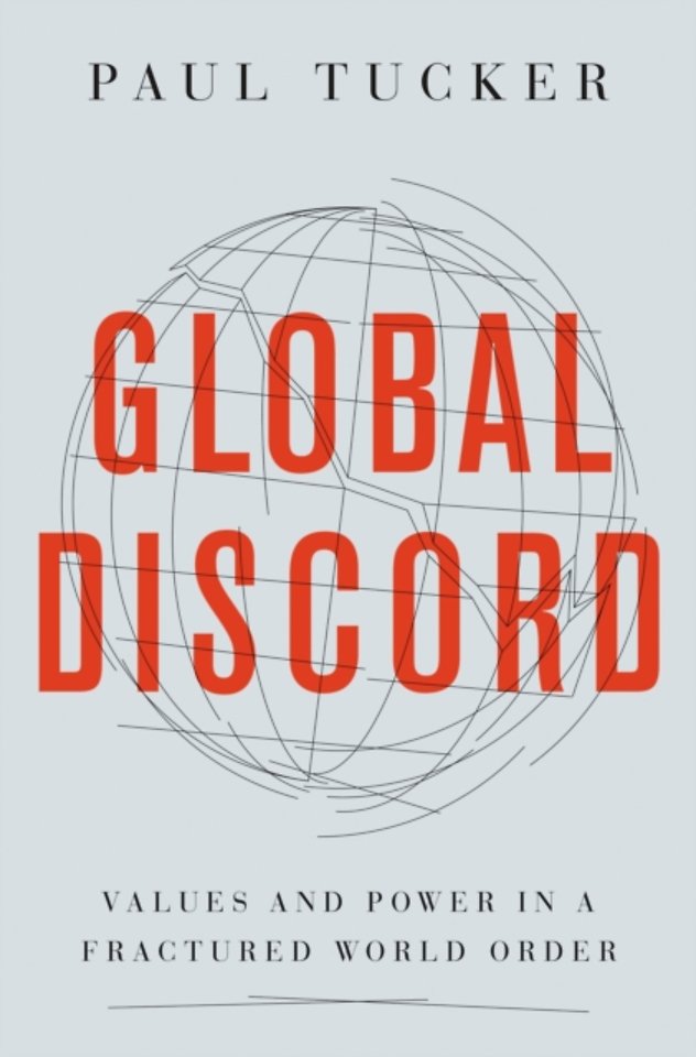 Global Discord
