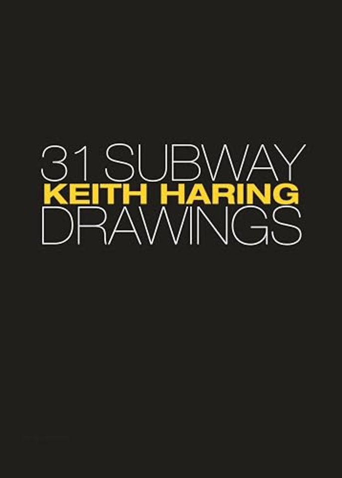 Keith Haring