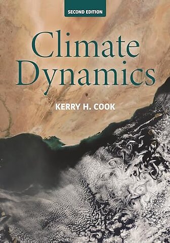 Climate Dynamics, 2nd Edition