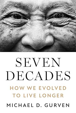 Seven Decades