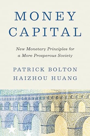 Money Capital