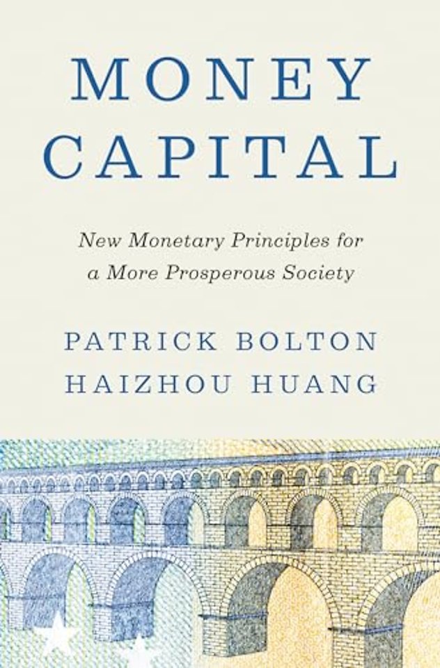 Money Capital