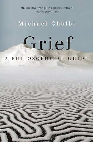 Grief – A Philosophical Guide