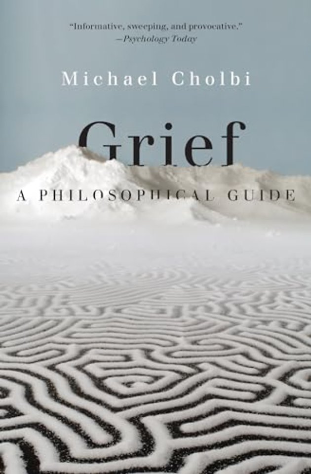 Grief – A Philosophical Guide
