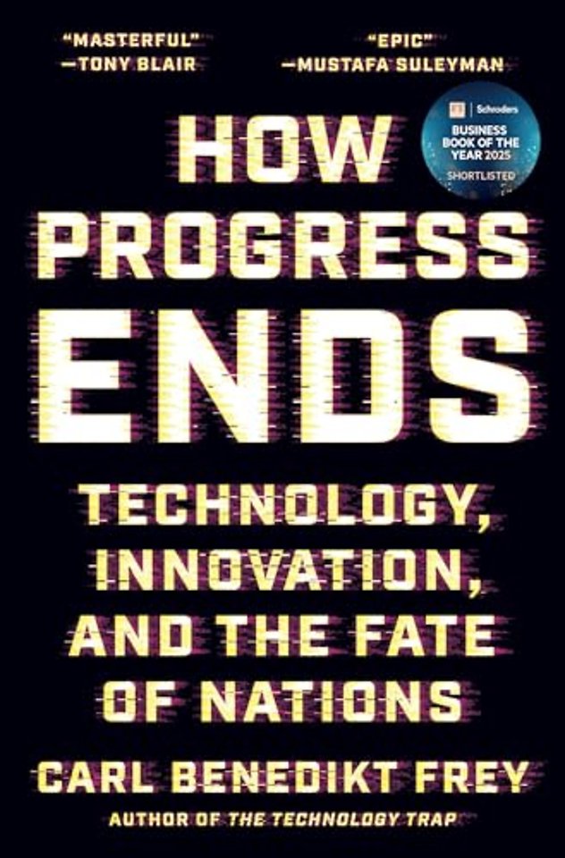 How Progress Ends