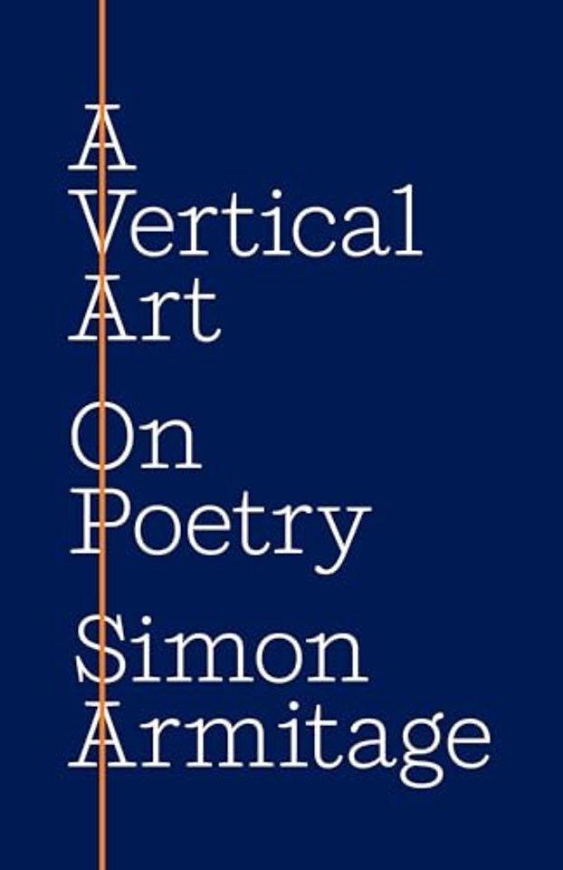Vertical Art – On Poetry