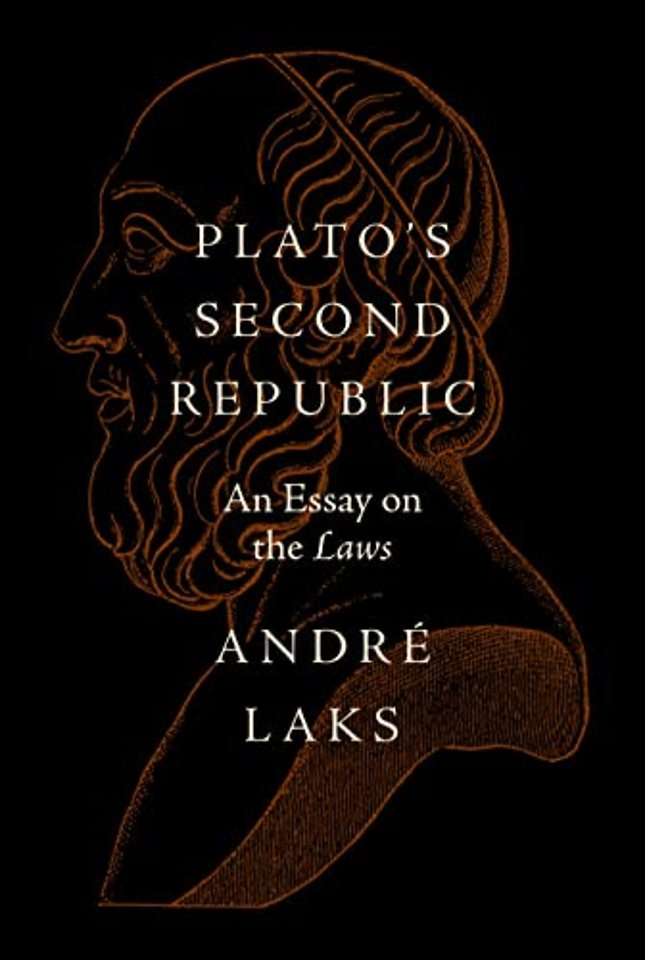 Beyond the Republic – An Essay on Plato`s Laws