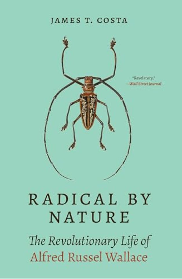Radical by Nature
