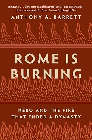 Rome Is Burning
