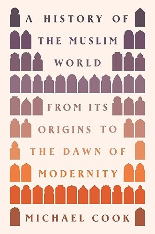 A History of the Muslim World