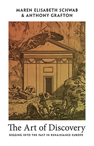 The Art of Discovery