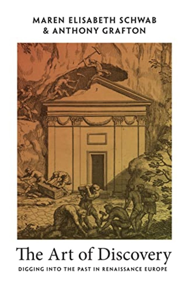 The Art of Discovery