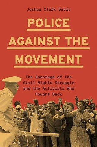 Police Against the Movement