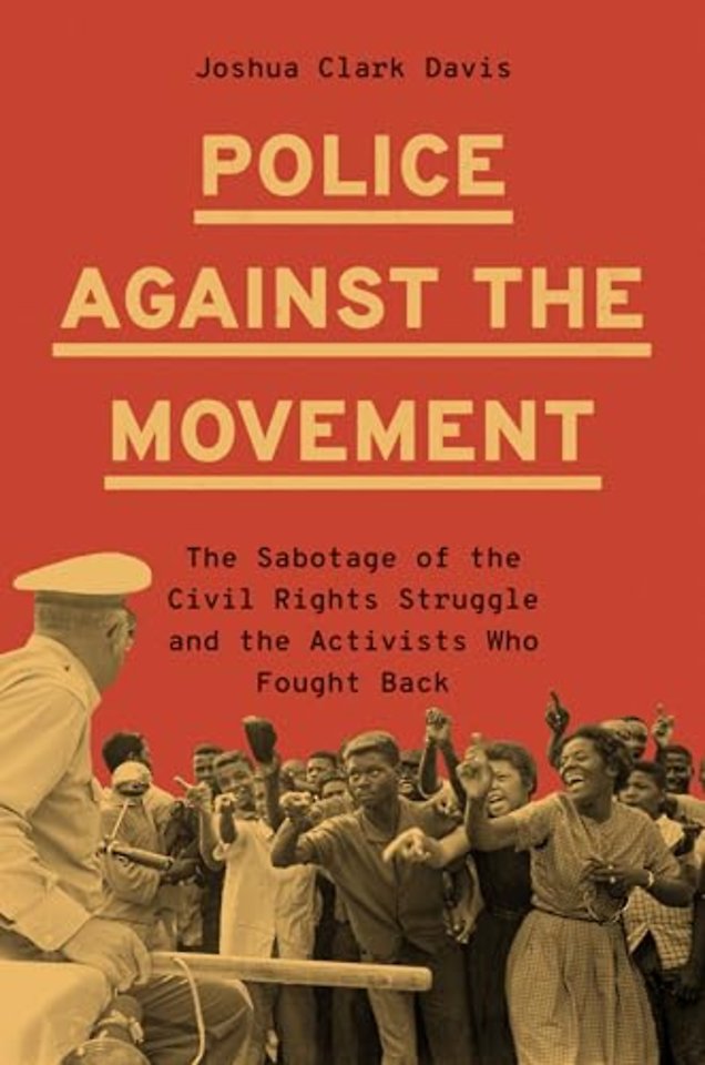Police Against the Movement