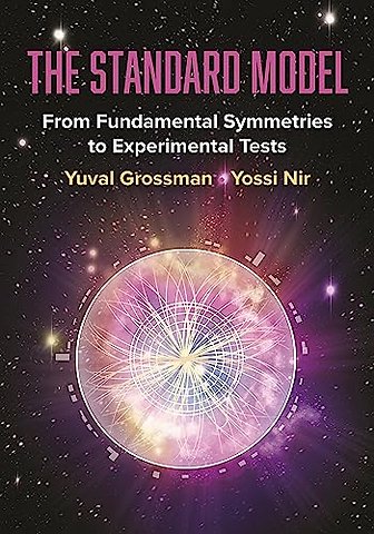 Standard Model – From Fundamental Symmetries to Experimental Tests