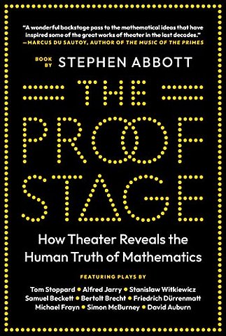 The Proof Stage