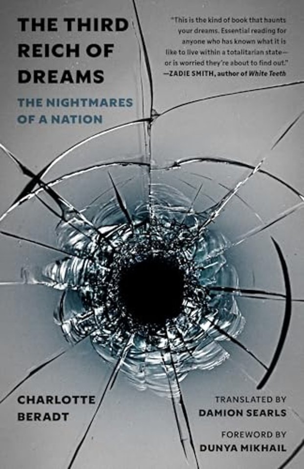 The Third Reich of Dreams – The Nightmares of a Nation