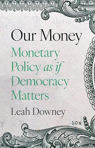 Our Money