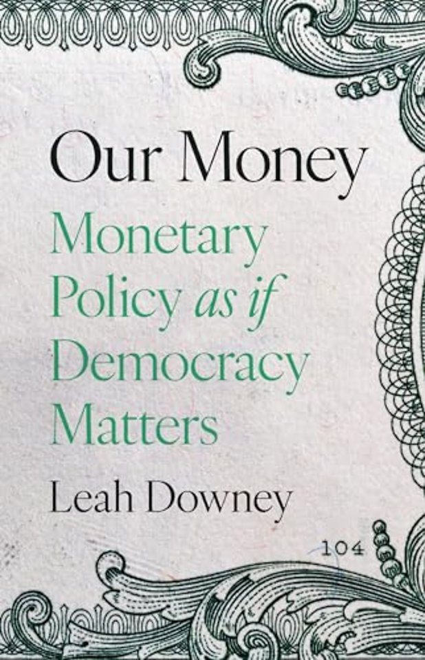 Our Money