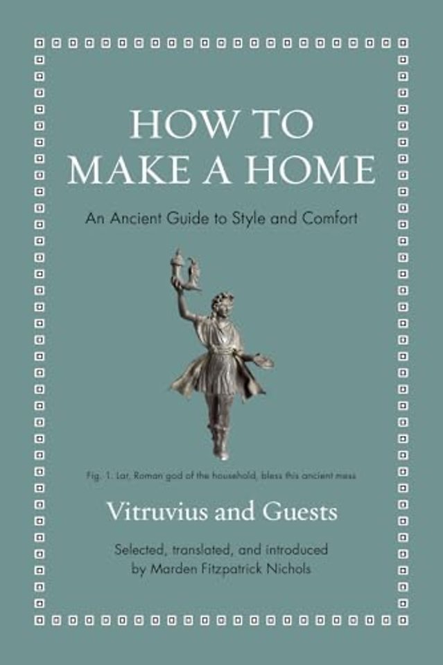 How to Make a Home