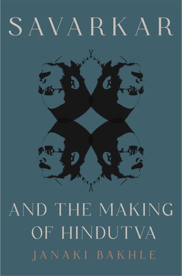 Savarkar and the Making of Hindutva