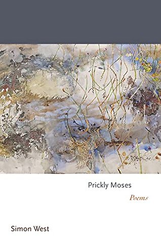 Prickly Moses – Poems
