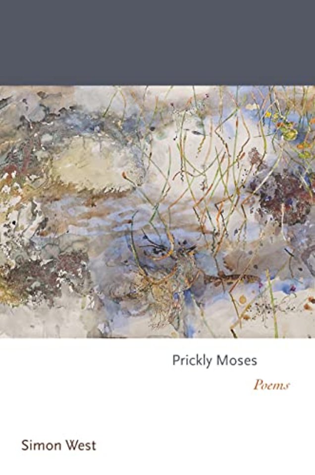 Prickly Moses – Poems
