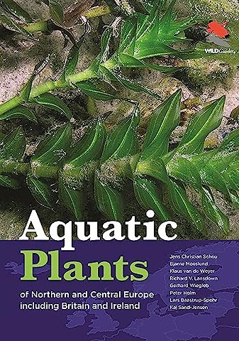 Aquatic Plants of Northern and Central Europe including Britain and Ireland